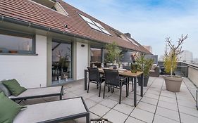 Sealbird - Apartment With Wonderful Spacious Terrace